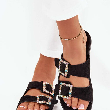 Flip-flops model 216373 - Très Elite