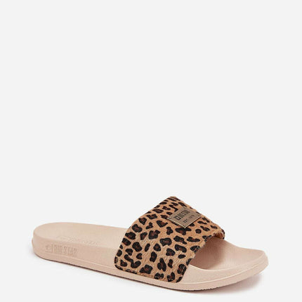 Flip-flops model 216424 - Très Elite