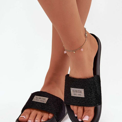 Flip-flops model 216425 - Très Elite