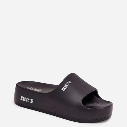 Flip-flops model 216426 - Très Elite