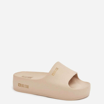 Flip-flops model 216427 - Très Elite