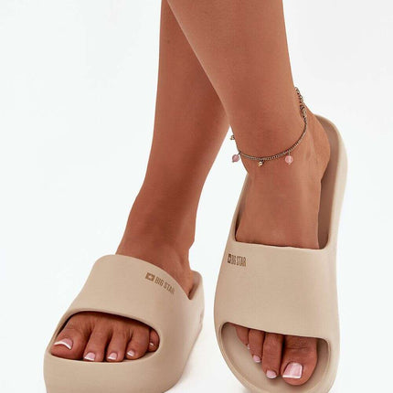 Flip-flops model 216427 - Très Elite