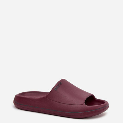 Flip-flops model 216428 - Très Elite