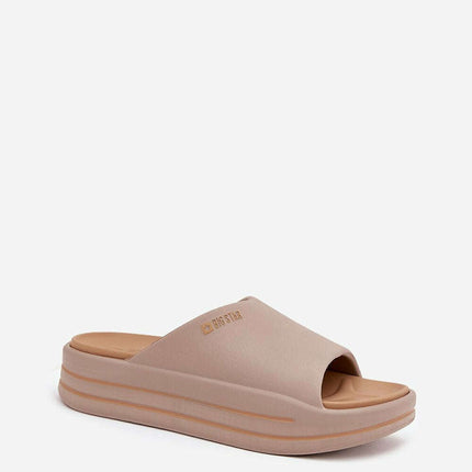 Flip-flops model 216429 - Très Elite