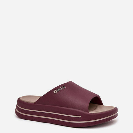 Flip-flops model 216430 - Très Elite