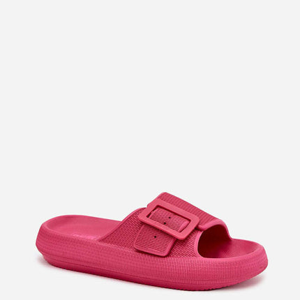 Flip-flops model 216431 - Très Elite
