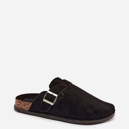 Flip-flops model 216432 - Très Elite