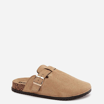 Flip-flops model 216433 - Très Elite