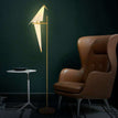 Floor lamp / US