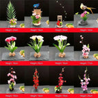 G-12pcs Set