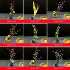 A-9pcs Set