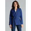 blue / L