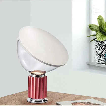 Flos Radar LED Table Lamp - Elegant Illumination for Modern Spaces - Très Elite