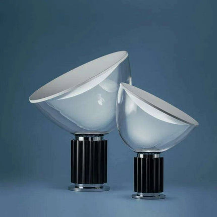 Flos Radar LED Table Lamp - Elegant Illumination for Modern Spaces - Très Elite