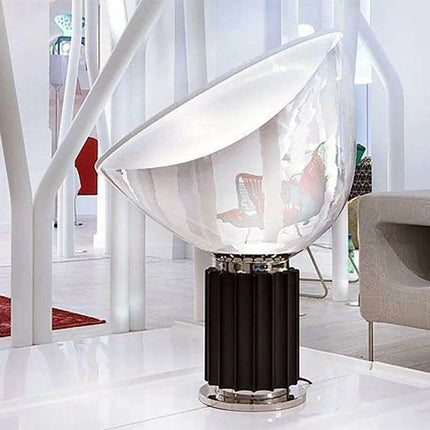 Flos Radar LED Table Lamp - Elegant Illumination for Modern Spaces - Très Elite