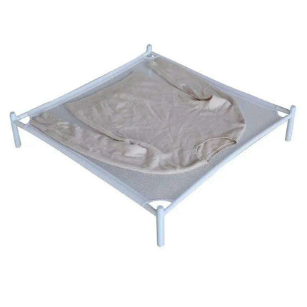 Foldable Mesh Drying Rack - Perfect for Air-Drying Delicate Garments - Très Elite