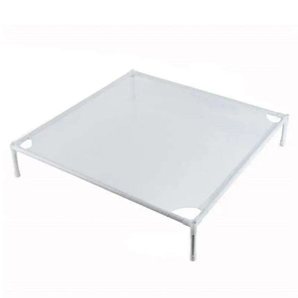 Foldable Mesh Drying Rack - Perfect for Air-Drying Delicate Garments - Très Elite