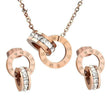 Rose Gold Color