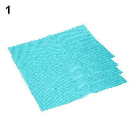 FreshGuard Fridge Mats: Antimicrobial Solutions for a Cleaner Kitchen - Très Elite