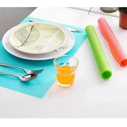 FreshGuard Fridge Mats: Antimicrobial Solutions for a Cleaner Kitchen - Très Elite