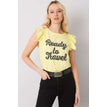yellow / one-size-fits-all