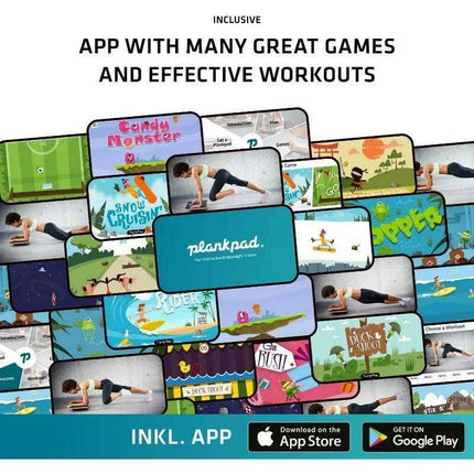 Fun and Functional Fitness Balance Board