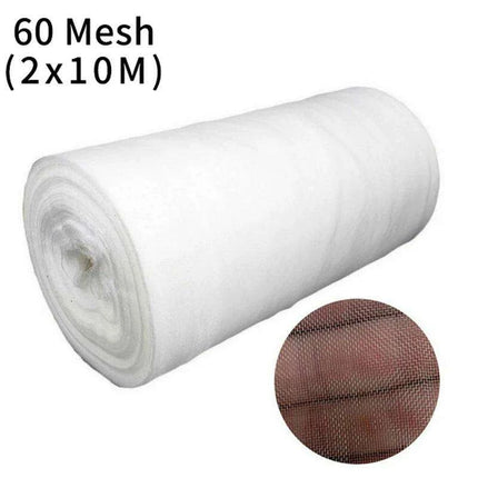 Garden Mesh Netting: Plant Protection & Sunshade Shield - Très Elite