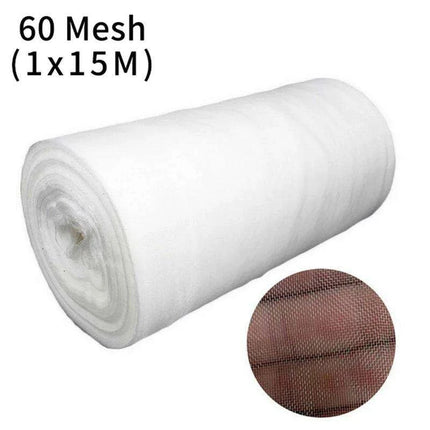 Garden Mesh Netting: Plant Protection & Sunshade Shield - Très Elite