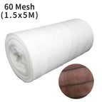 60Mesh 1.5x5m
