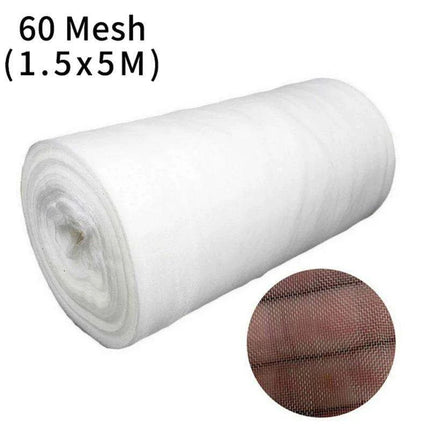 Garden Mesh Netting: Plant Protection & Sunshade Shield - Très Elite