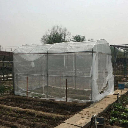 Garden Mesh Netting: Plant Protection & Sunshade Shield - Très Elite