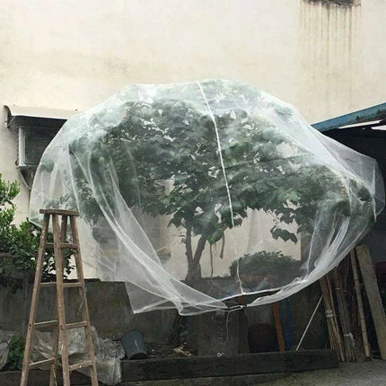 Garden Mesh Netting: Plant Protection & Sunshade Shield - Très Elite
