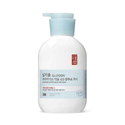 Gentle Ceramide Cleansing Solution for All Skin Types - 500ml