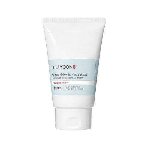 Gentle Ceramide Moisturizing Cream for Sensitive Skin - 200ml