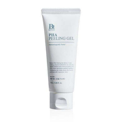 Gentle Glow Exfoliating Gel with PHAs and Hydrating Botanicals - Très Elite