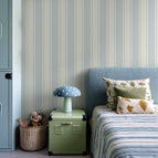 Dusty Blue