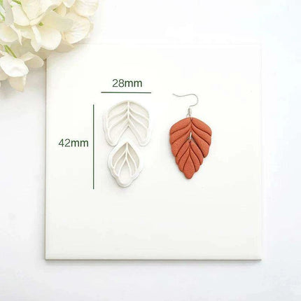 Geometric Jewelry Crafting Essentials: The Ultimate Polymer Clay Design Toolkit - Très Elite