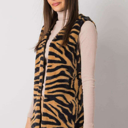 Gilet model 161040 - Très Elite