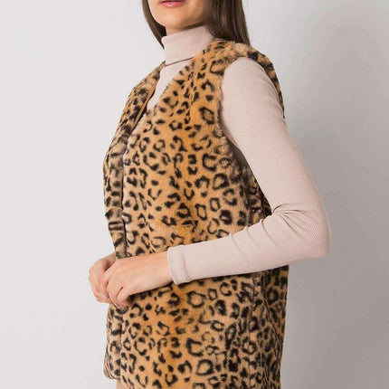 Gilet model 161045 - Très Elite