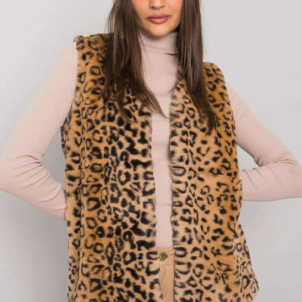 Gilet model 161045- Très Elite- Très Elite