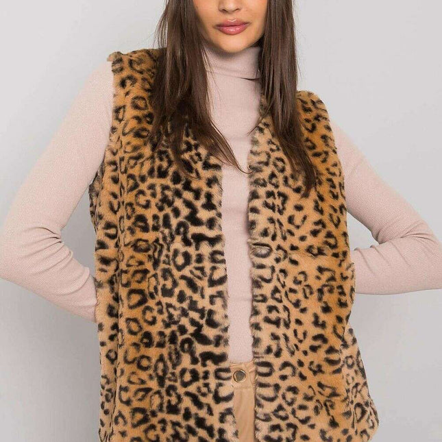 Gilet model 161045 - Très Elite