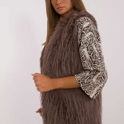 Gilet model 199759 - Très Elite