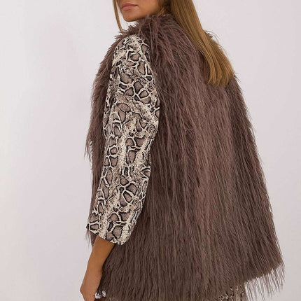Gilet model 199759 - Très Elite