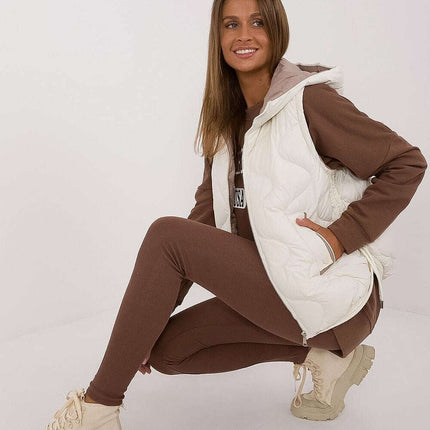 Gilet model 199970 - Très Elite