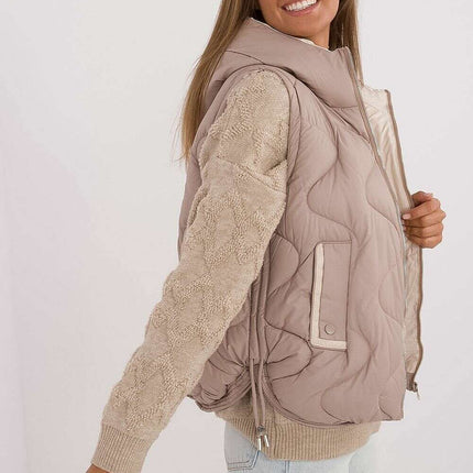 Gilet model 199972 - Très Elite