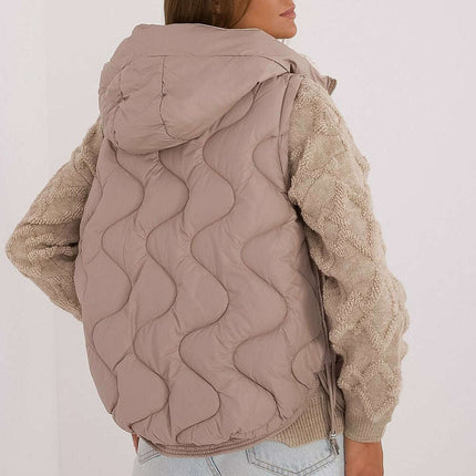 Gilet model 199972 - Très Elite