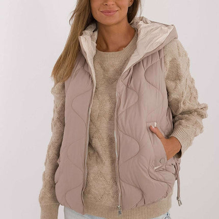 Gilet model 199972 - Très Elite