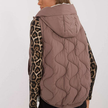 Gilet model 199973 - Très Elite