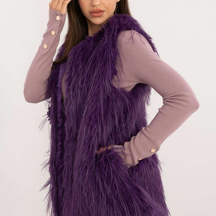 Gilet model 200535 - Très Elite
