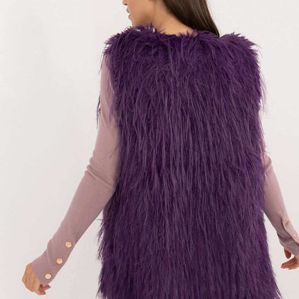 Gilet model 200535 - Très Elite